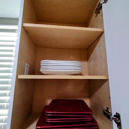 Cheerful 3-Bedroom Home /Ac+ Free Parking North Miami Beach Esterno foto