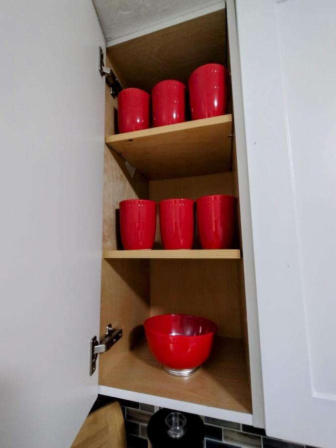 Cheerful 3-Bedroom Home /Ac+ Free Parking North Miami Beach Esterno foto