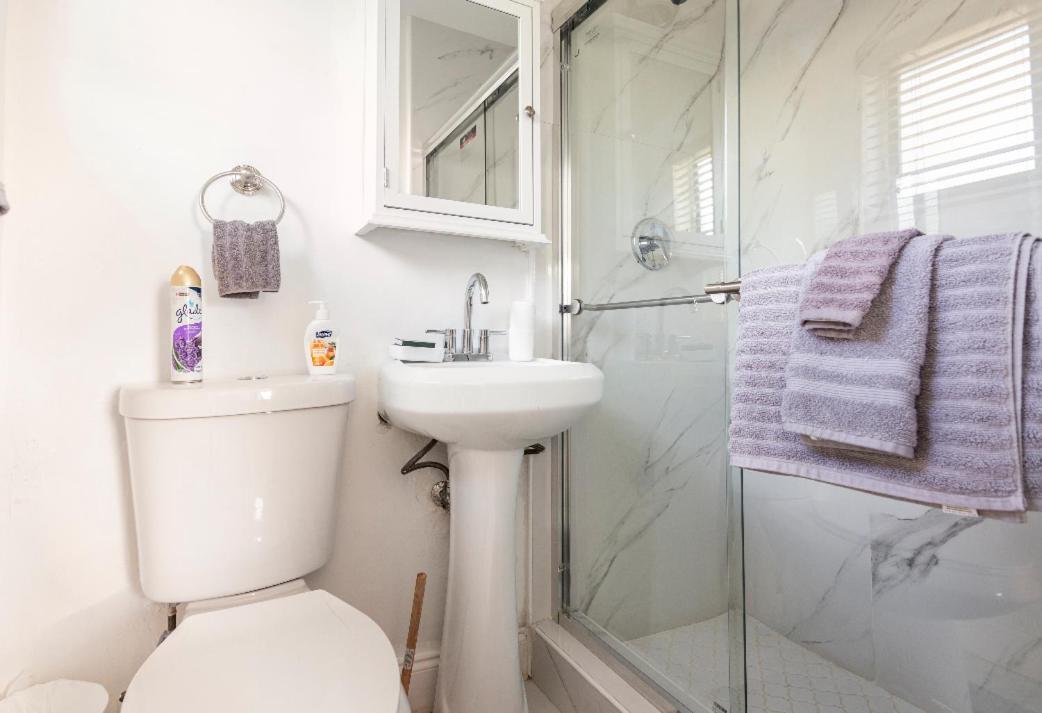 Cheerful 3-Bedroom Home /Ac+ Free Parking North Miami Beach Esterno foto